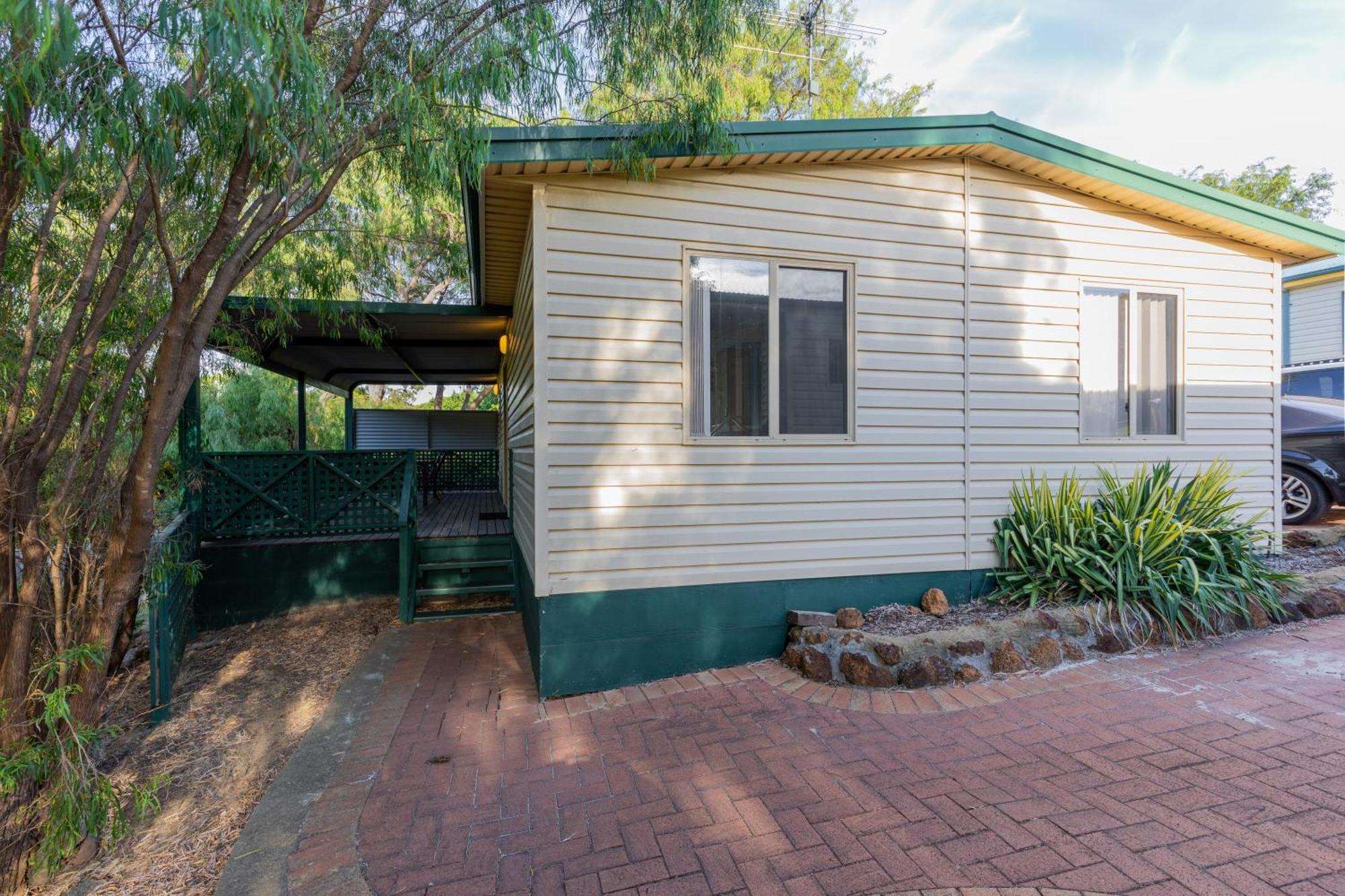 Riverview Tourist Park Margaret River Exterior photo
