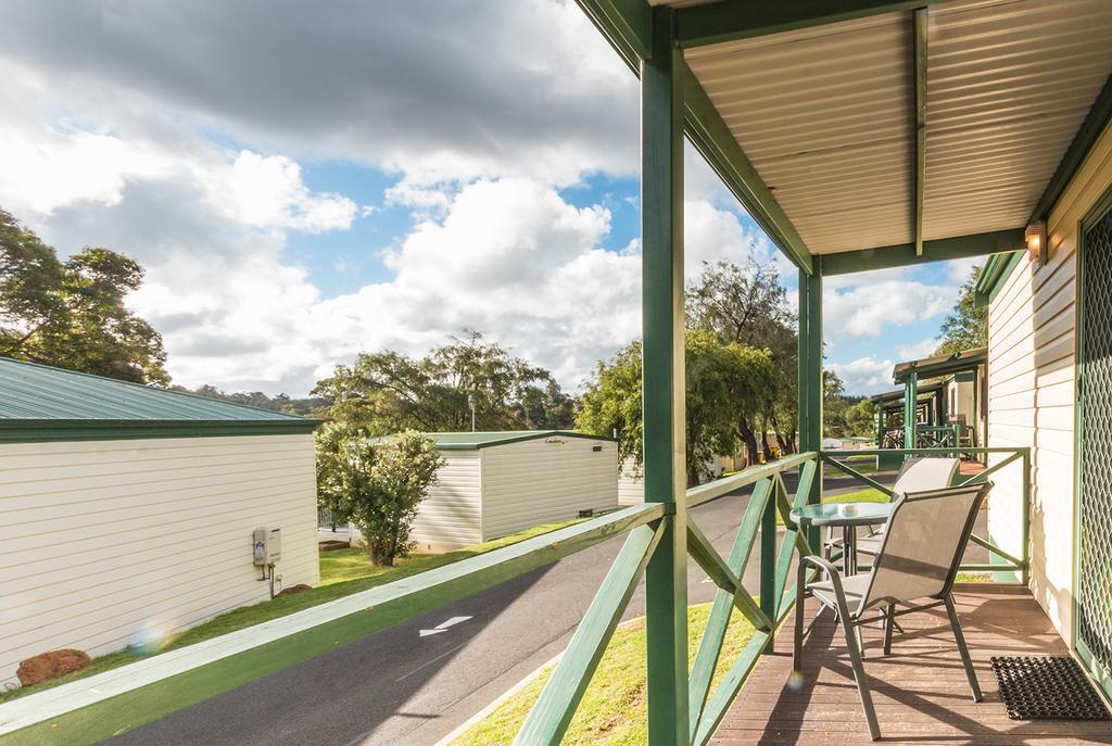 Riverview Tourist Park Margaret River Exterior photo