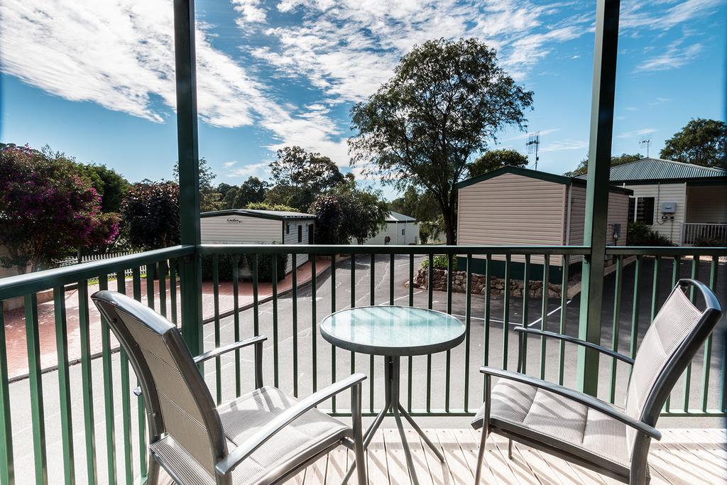 Riverview Tourist Park Margaret River Exterior photo