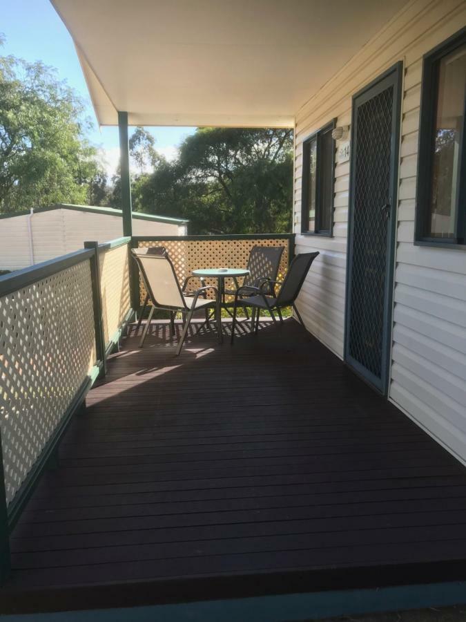 Riverview Tourist Park Margaret River Exterior photo